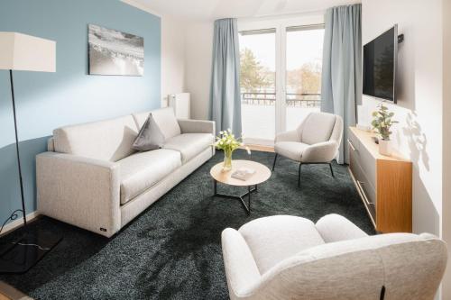 Apartmenthaus B3