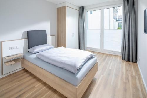 Apartmenthaus B3