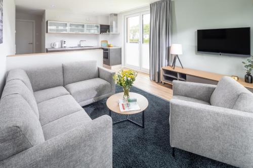 Apartmenthaus B3