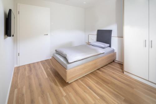 Apartmenthaus B3