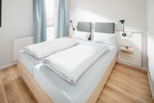 Apartmenthaus B3