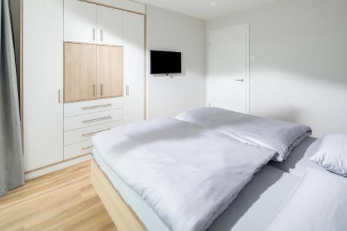 Apartmenthaus B3