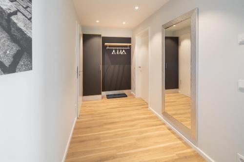 Apartmenthaus B3