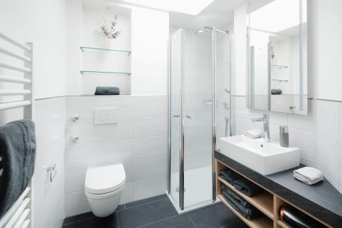 Apartmenthaus B3