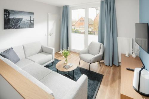 Apartmenthaus B3