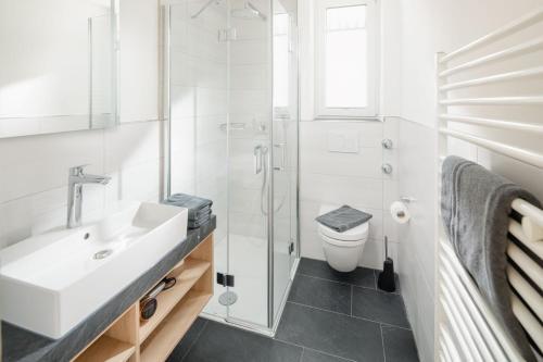 Apartmenthaus B3