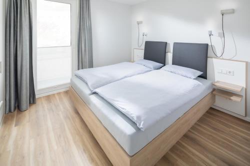 Apartmenthaus B3