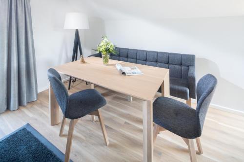 Apartmenthaus B3