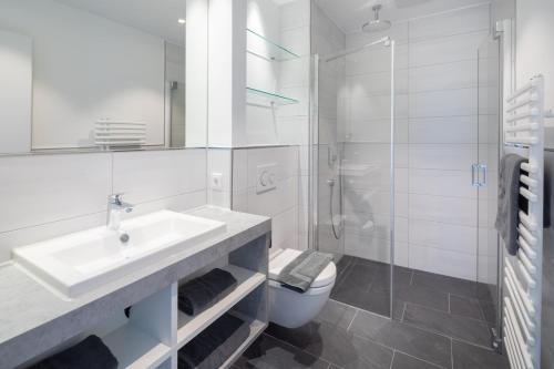 Apartmenthaus B3