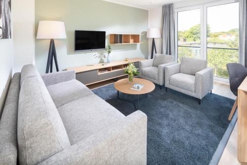 Apartmenthaus B3