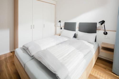 Apartmenthaus B3