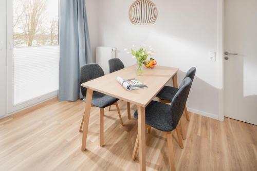 Apartmenthaus B3
