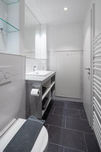 Apartmenthaus B3
