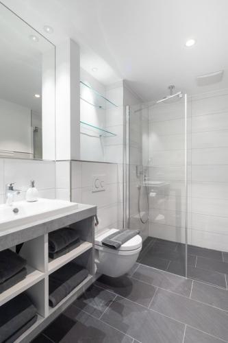Apartmenthaus B3