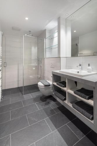 Apartmenthaus B3