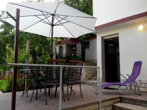 Apartments Zigulic