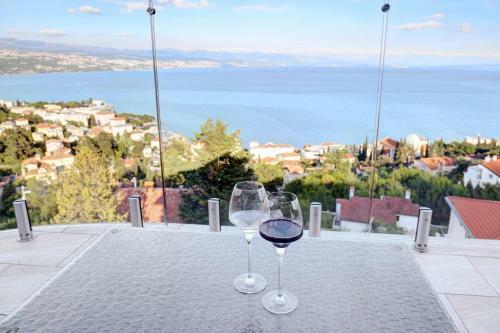 Apartment Birds View