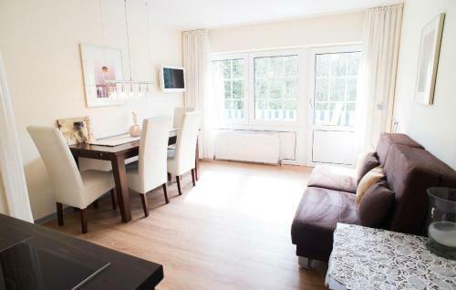 Apartamento Ferienwohnung-32a