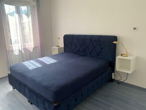 Apartment Santis