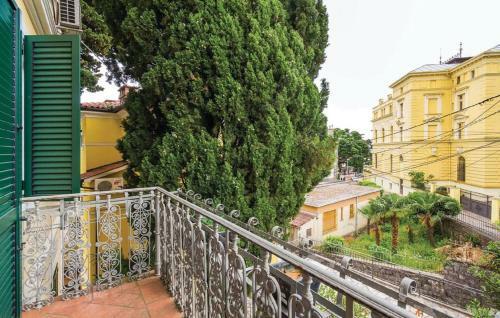 Apartment Santis