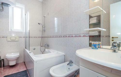 Apartment Santis