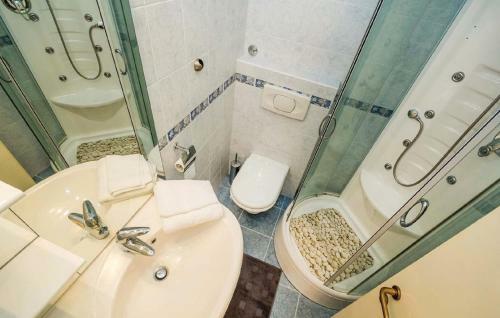 Apartment Santis