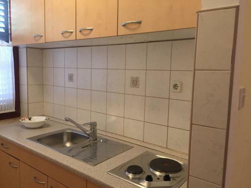 Apartment Villa Ana