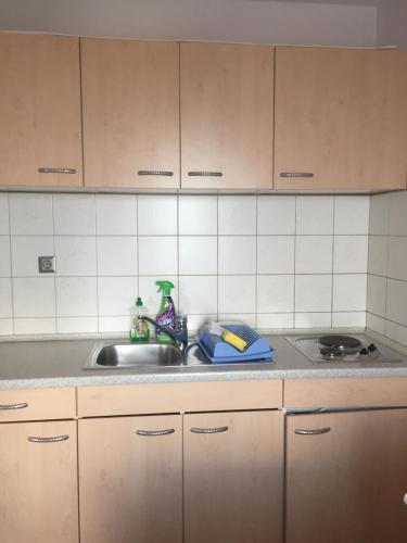 Apartment Villa Ana