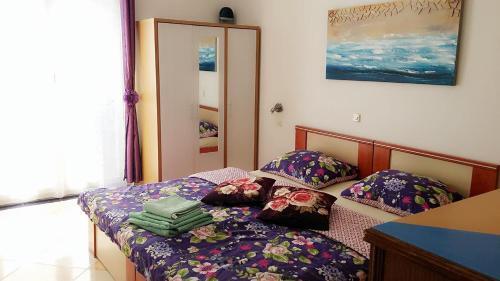 Apartments By The Sea Opatija - 7692