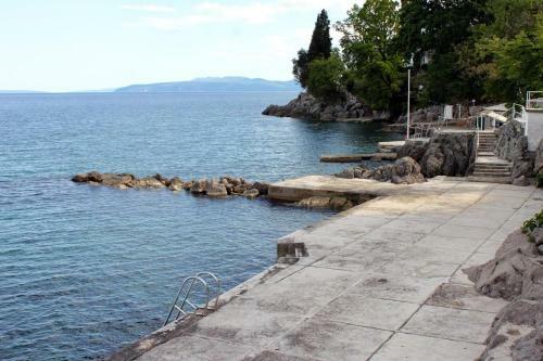Apartments By The Sea Opatija - 7692