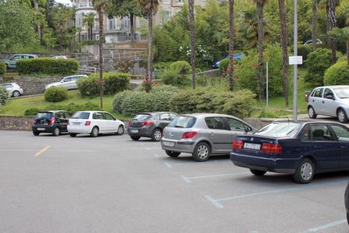 Apartments By The Sea Opatija - 7692
