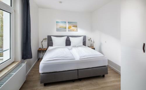 Apartamento Strandloft Drei Norderney