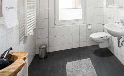 Apartamento Strandloft Drei Norderney