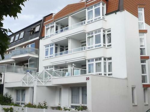 Apartamento Ferienwohnung Alte Schmiede 4