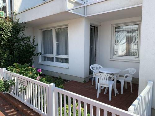 Apartamento Ferienwohnung Alte Schmiede 4