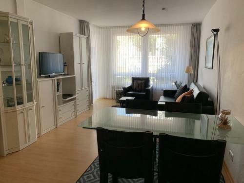Apartamento Ferienwohnung Alte Schmiede 4