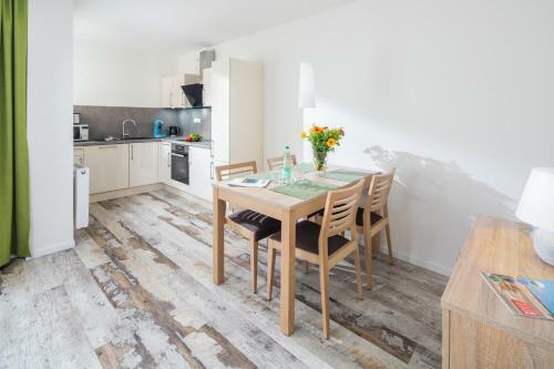 Apartamento Villa Christina
