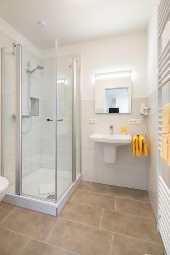 Apartamento Villa Christina