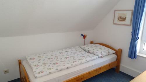 Apartamento Huus S�dwest-h�rn