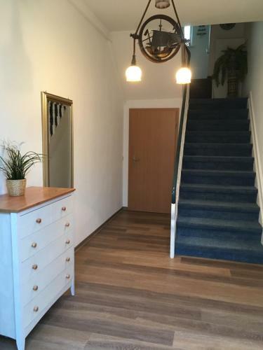 Apartamento Huus S�dwest-h�rn