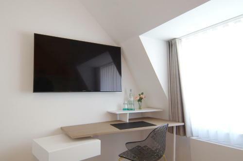 Design Hotel Sophie�s