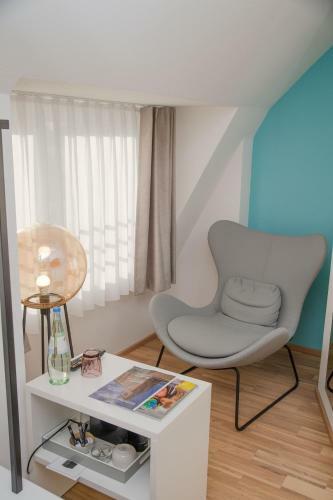 Design Hotel Sophie�s