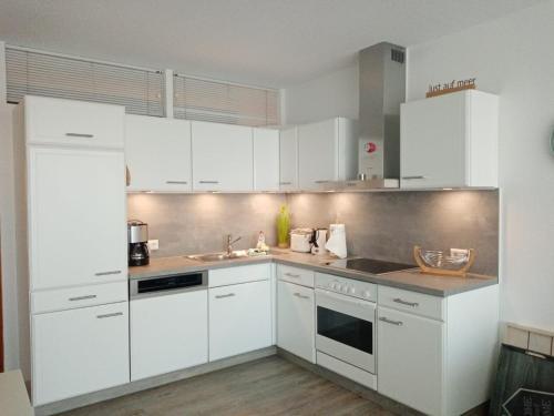 Apartamento Ferienwohnung Poseidon 3