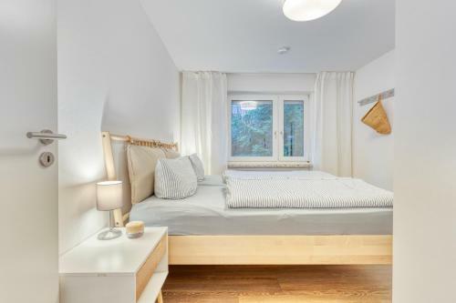 Apartamento Achterhuus