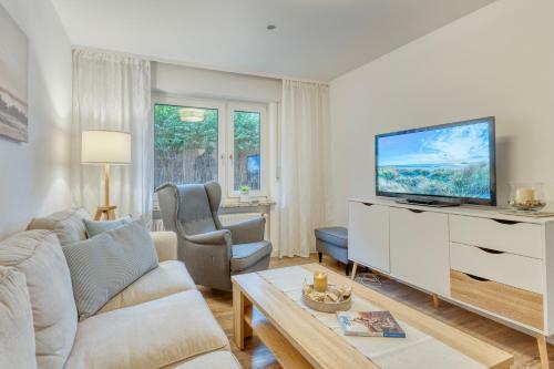Apartamento Achterhuus