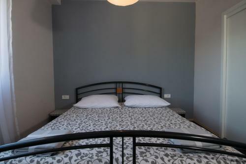 Apartment Sebalj
