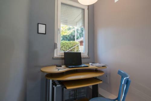 Apartment Sebalj