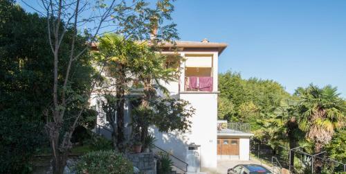 Apartment Sebalj