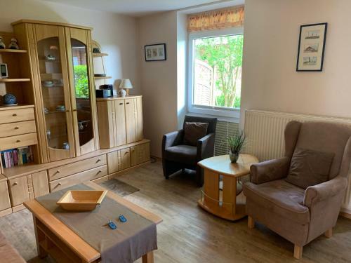 Apartamento Ferienwohnung Dieta