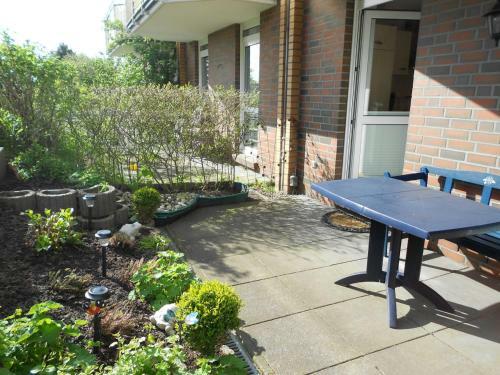 Apartamento Ferienwohnung Dieta